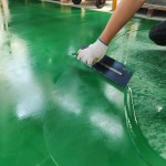 东莞VEF地坪什么是VEF地坪-缩略图1